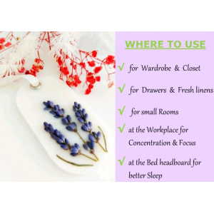Wedding Shower Gifts | Decorative Air Freshener